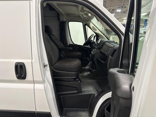 used 2023 Ram ProMaster 2500 car, priced at $30,611