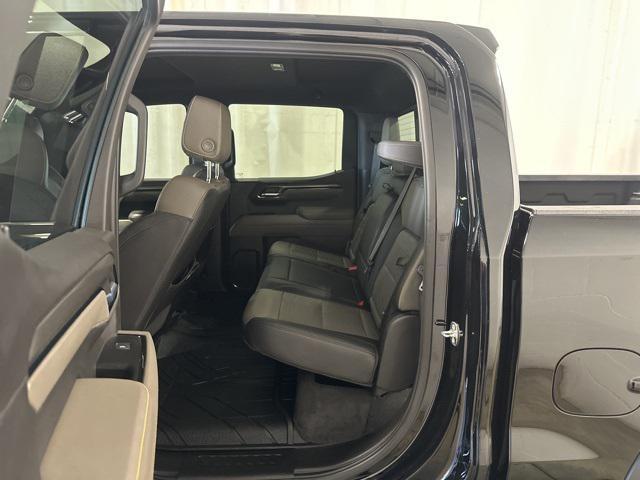 used 2022 Chevrolet Silverado 1500 car, priced at $49,996