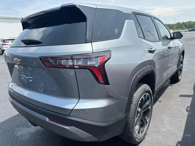 new 2026 Chevrolet Equinox car, priced at $34,645