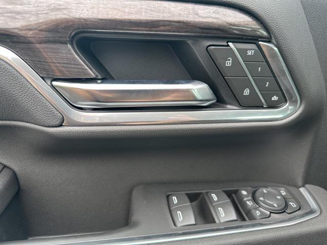 new 2025 Chevrolet Silverado 2500 car, priced at $86,610