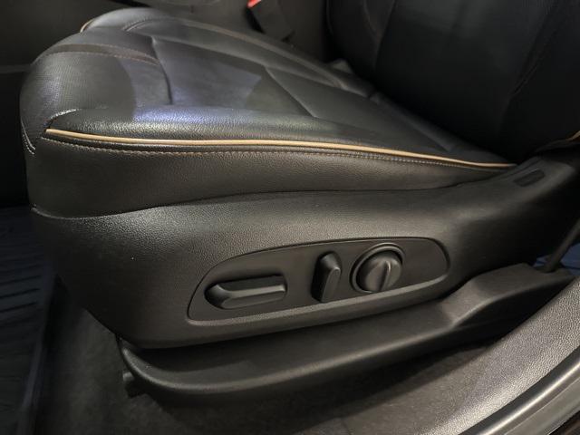 used 2019 Chevrolet Blazer car, priced at $23,995
