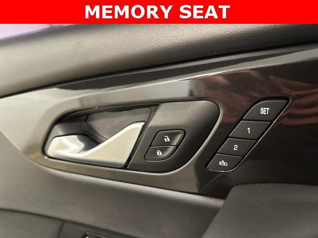 used 2019 Chevrolet Blazer car, priced at $23,995
