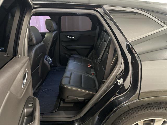 used 2019 Chevrolet Blazer car, priced at $23,995