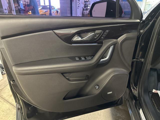used 2019 Chevrolet Blazer car, priced at $23,995