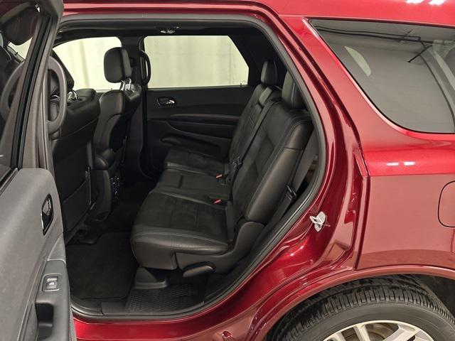 used 2022 Dodge Durango car, priced at $32,524