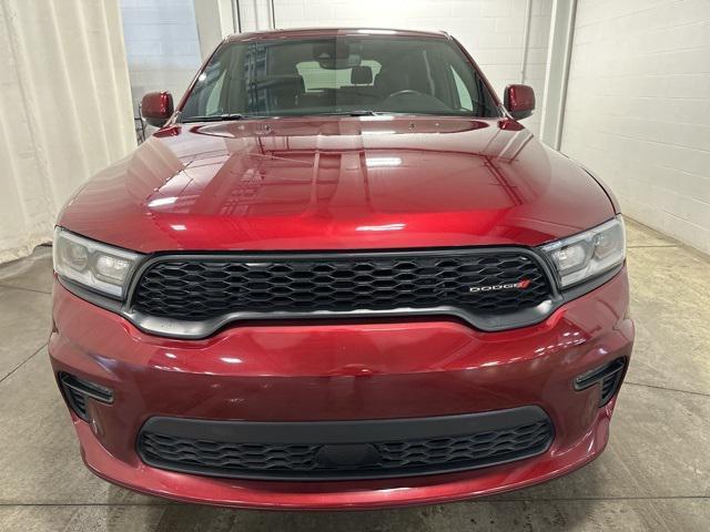 used 2022 Dodge Durango car, priced at $32,524