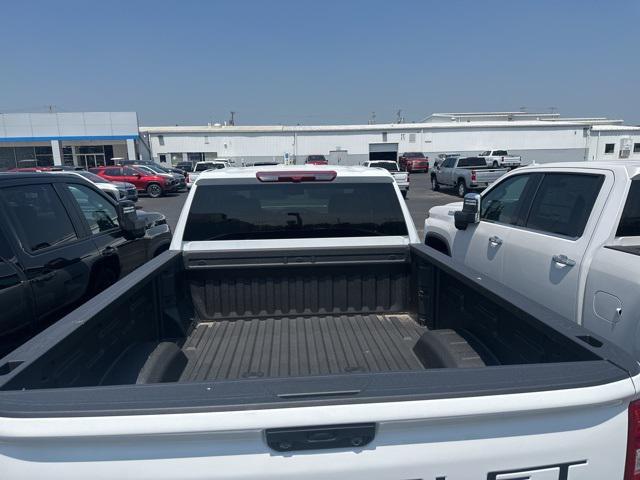 new 2025 Chevrolet Silverado 2500 car, priced at $68,525