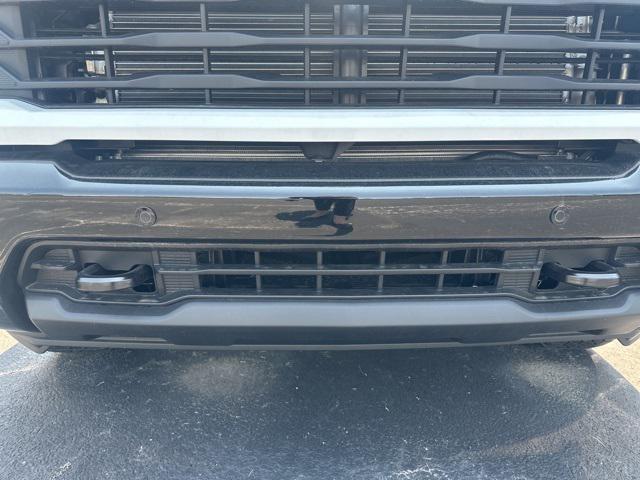 new 2025 Chevrolet Silverado 2500 car, priced at $68,525