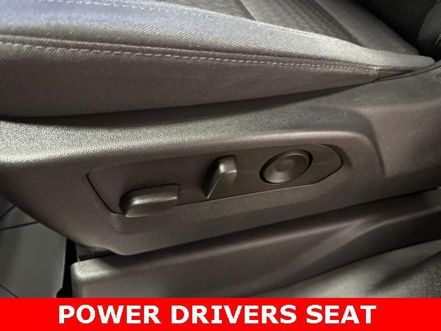 used 2023 Chevrolet Silverado 1500 car, priced at $37,273