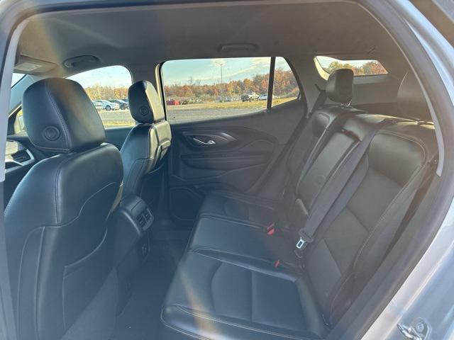 used 2019 GMC Terrain car, priced at $14,462