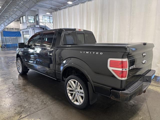 used 2014 Ford F-150 car, priced at $19,999