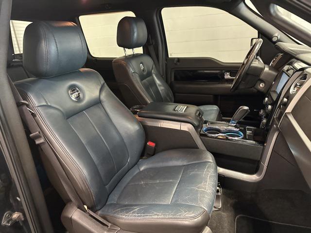 used 2014 Ford F-150 car, priced at $19,999