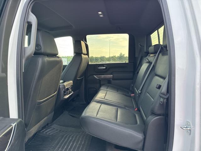 used 2022 Chevrolet Silverado 2500 car, priced at $54,999