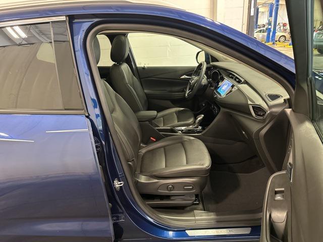 used 2023 Buick Encore GX car, priced at $25,711