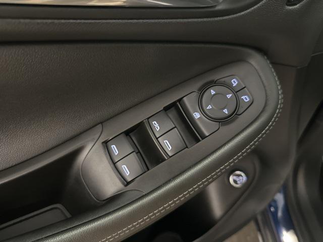 used 2023 Buick Encore GX car, priced at $25,711
