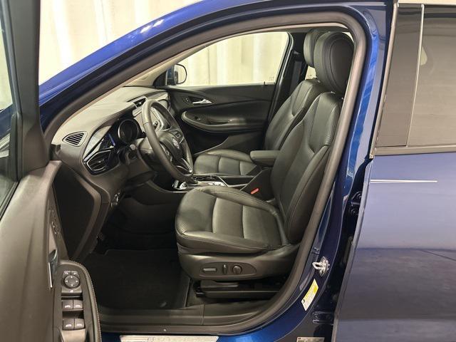 used 2023 Buick Encore GX car, priced at $25,711