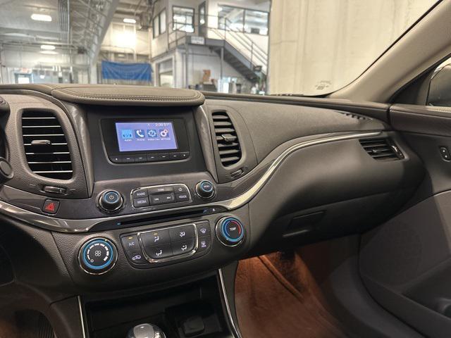 used 2015 Chevrolet Impala car, priced at $5,891