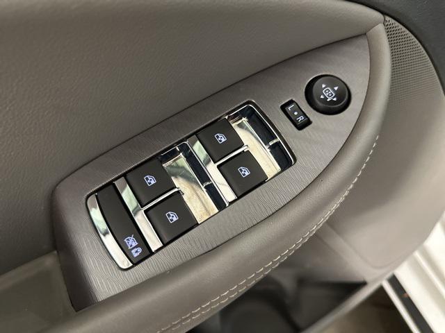 used 2015 Chevrolet Impala car, priced at $5,891