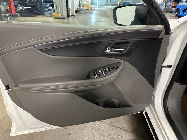 used 2015 Chevrolet Impala car, priced at $5,891