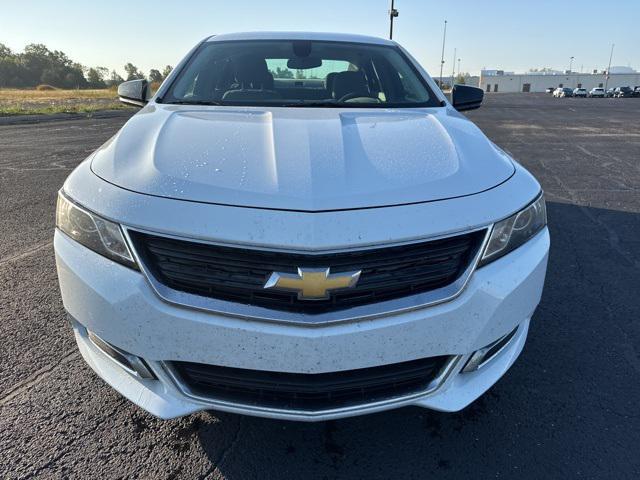 used 2015 Chevrolet Impala car, priced at $5,896