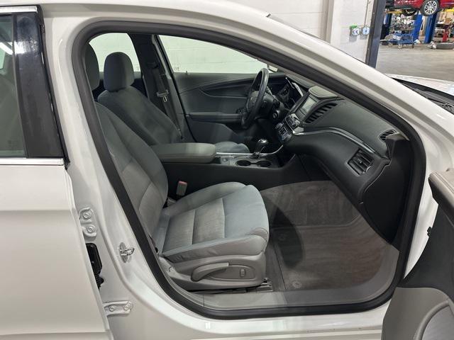 used 2015 Chevrolet Impala car, priced at $5,891