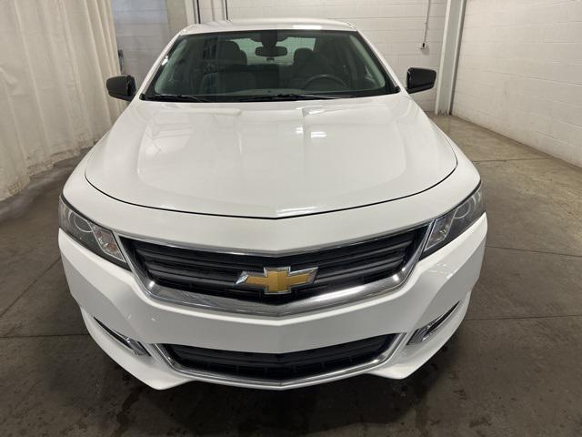 used 2015 Chevrolet Impala car, priced at $5,891