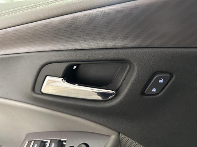 used 2015 Chevrolet Impala car, priced at $5,891