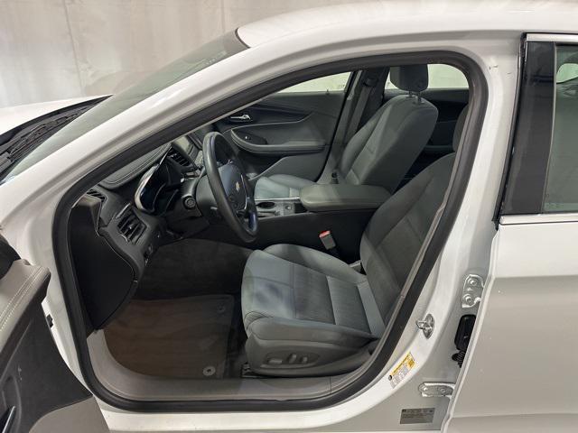 used 2015 Chevrolet Impala car, priced at $5,891