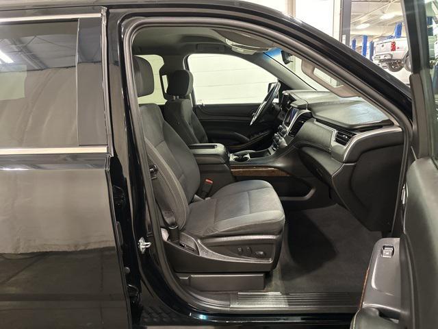 used 2019 Chevrolet Tahoe car, priced at $27,061