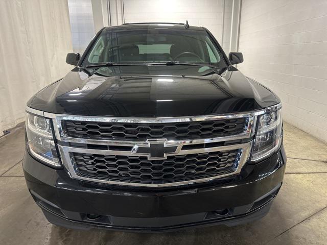 used 2019 Chevrolet Tahoe car, priced at $27,061