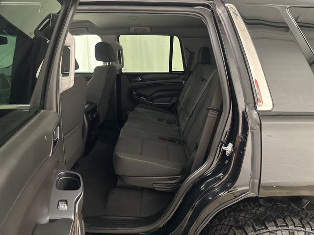 used 2019 Chevrolet Tahoe car, priced at $27,061