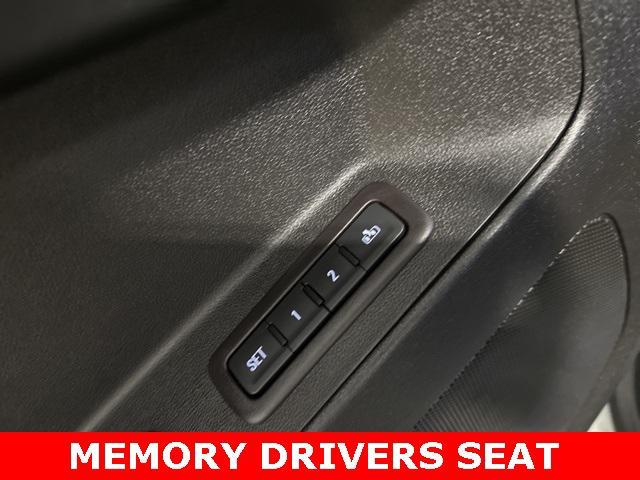 used 2021 Chevrolet Equinox car, priced at $19,800