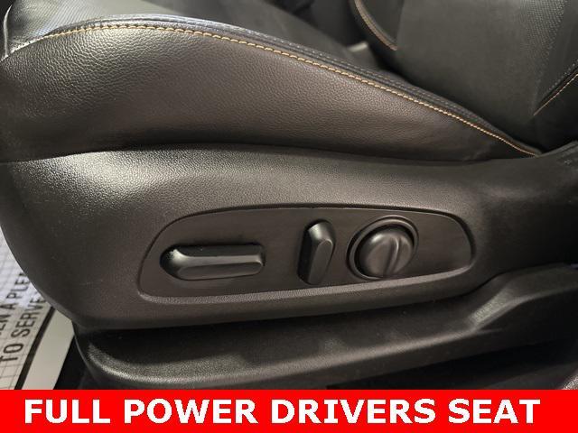 used 2021 Chevrolet Equinox car, priced at $19,800