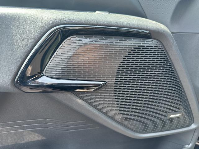new 2025 Chevrolet Silverado EV car, priced at $97,895