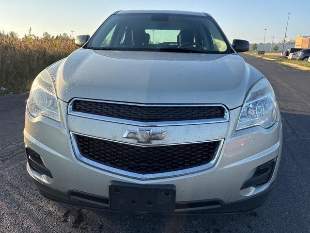 used 2015 Chevrolet Equinox car, priced at $6,512