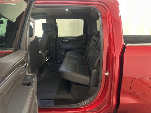 used 2023 Chevrolet Silverado 1500 car, priced at $44,332