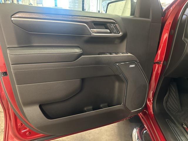 used 2023 Chevrolet Silverado 1500 car, priced at $44,332