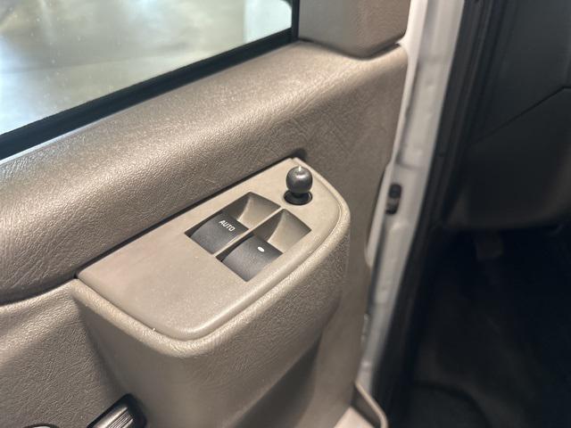 used 2023 Chevrolet Express 2500 car, priced at $29,495