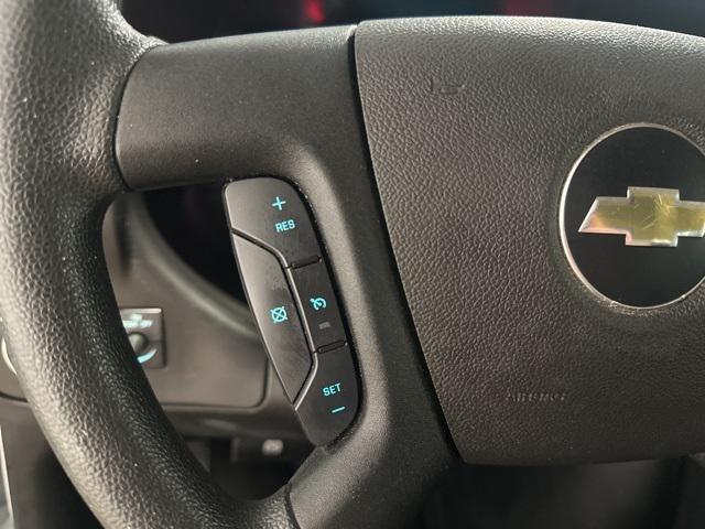 used 2023 Chevrolet Express 2500 car, priced at $29,495