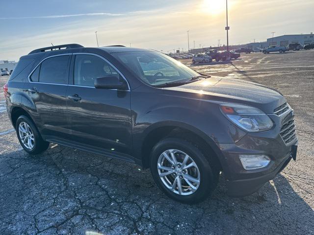 used 2016 Chevrolet Equinox car, priced at $6,330