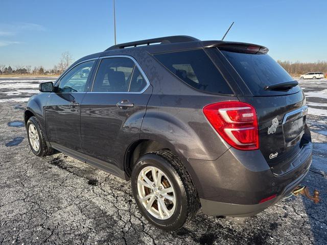 used 2016 Chevrolet Equinox car, priced at $6,330