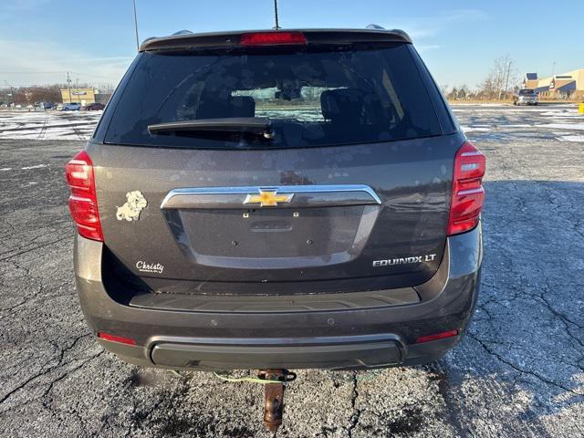 used 2016 Chevrolet Equinox car, priced at $6,330