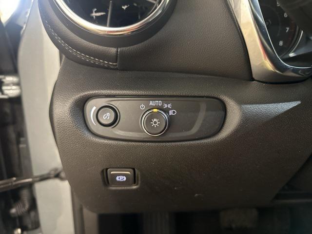 used 2024 Chevrolet Blazer car, priced at $26,677