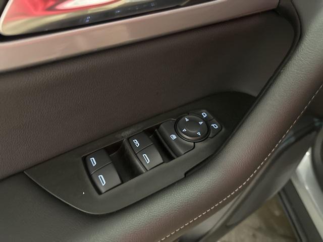 used 2024 Chevrolet Blazer car, priced at $26,677