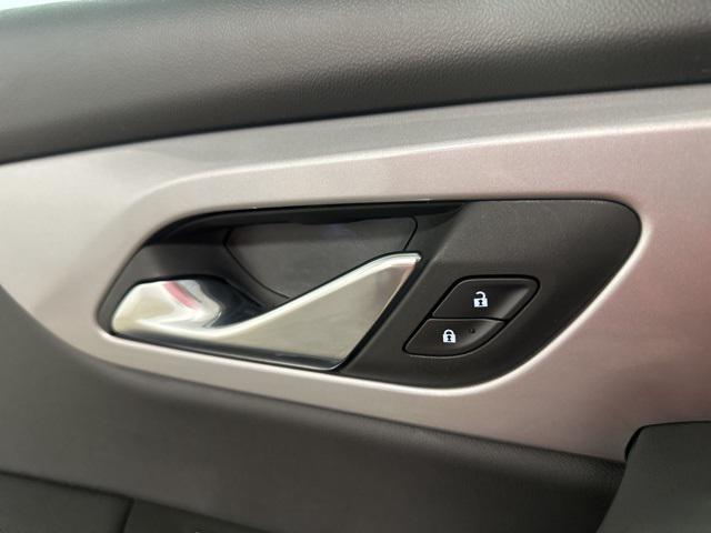 used 2024 Chevrolet Blazer car, priced at $26,677