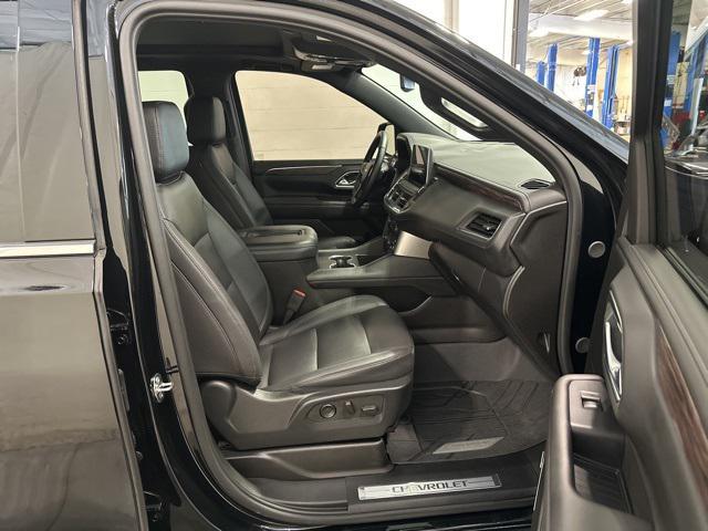 used 2024 Chevrolet Tahoe car, priced at $56,996