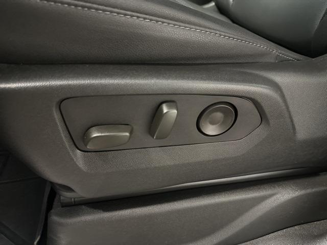 used 2024 Chevrolet Tahoe car, priced at $56,996