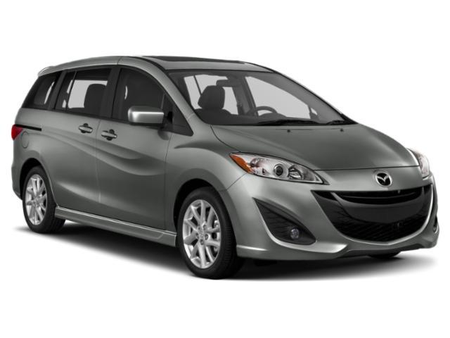 used 2012 Mazda Mazda5 car