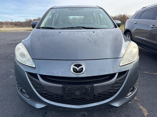 used 2012 Mazda Mazda5 car, priced at $5,912