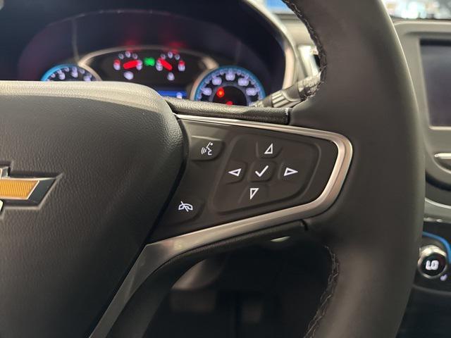 used 2023 Chevrolet Equinox car, priced at $23,998
